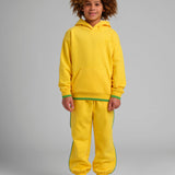 Laid Back Kids Halo Lightweight Hoodie
