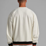 Laid Back Halo Lightweight Crew