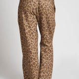 Minimalist Straight Leg Sweatpants - Pre-Order