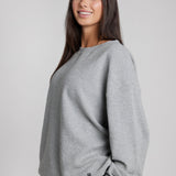 Waffle Lounge Long Sleeve