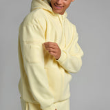 Airplane Mode Travel Zip Hoodie