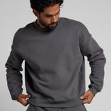 Basic Crop Crew - Pre Order