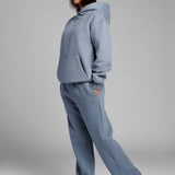 Signature Straight Leg Sweatpants