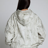Camo Zip Hoodie - Pre-Order