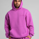 Minimalist Hoodie