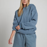 Basic Fleece Short - Pre-Order