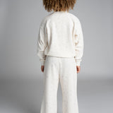 Waffle Kids Lounge Pant