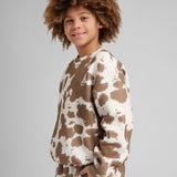 Minimalist Kids Crew