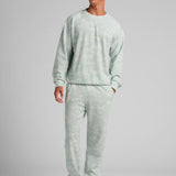 Waffle Lounge Jogger