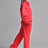 Signature Straight Leg Sweatpants