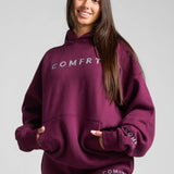Tranquil Hoodie