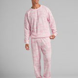 Waffle Lounge Jogger
