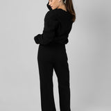 Waffle Lounge Pant - Pre-Order