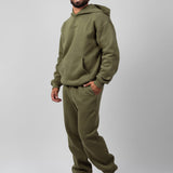 Signature Hoodie