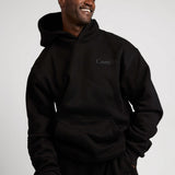 Minimalist Hoodie