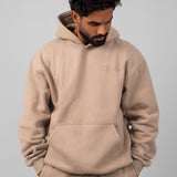 Minimalist Hoodie