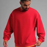 Laid Back Halo Lightweight Crew