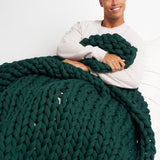 CuddleCloud Weighted Blanket