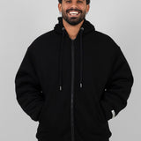 Weighted Hoodie - Pre-Order