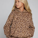 Minimalist Kids Hoodie - Pre-Order