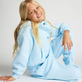 Pastel Kids Sweatpants