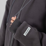 Weighted Hoodie - Pre-Order