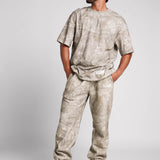 Camo Tee