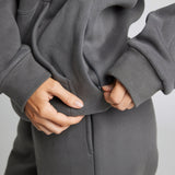 Airplane Mode Travel Hoodie