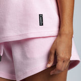 Waffle Lounge Short - Pre Order