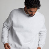 Basic Crop Crew - Pre Order