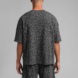 Waffle Lounge Tee