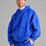 Cloud Zip Hoodie