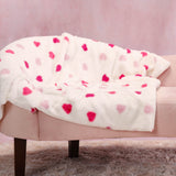 Faux Fur Blanket