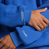 Comfrt x We're Not Really Strangers Hoodie