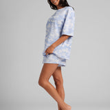 Waffle Lounge Short