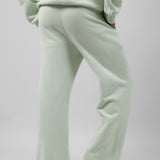 Pastel Straight Leg Sweatpants - Pre-Order
