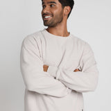 Waffle Lounge Long Sleeve