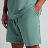 Luxe Terry Short - Pre Order