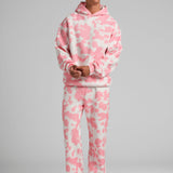 Minimalist Straight Leg Sweatpants