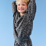 Waffle Kids Lounge Long Sleeve