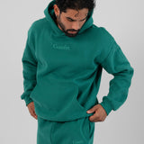 Signature Hoodie