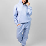 Pastel Hoodie