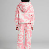 Minimalist Kids Hoodie