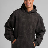 Camo Hoodie