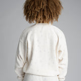 Waffle Kids Lounge Long Sleeve
