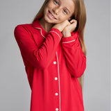 Luna Lounge Kids PJ Set - Pre Order