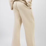 Signature Straight Leg Sweatpants - Pre-Order