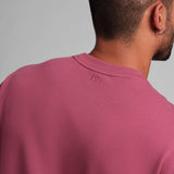 Luxe Terry Tee