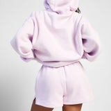 Pastel Shorts