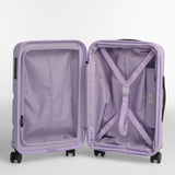 Carry-On Companion Luggage